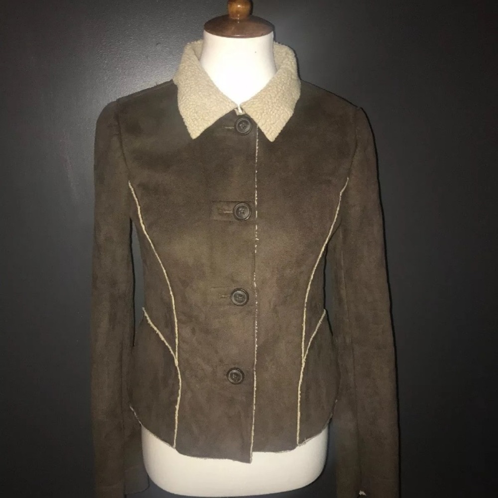Old Navy coat size small